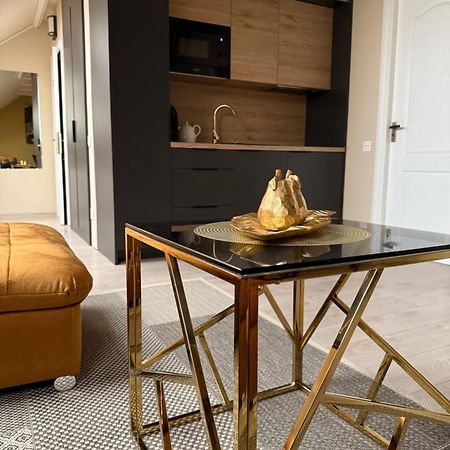 Ly Apartamentai Паланга Экстерьер фото