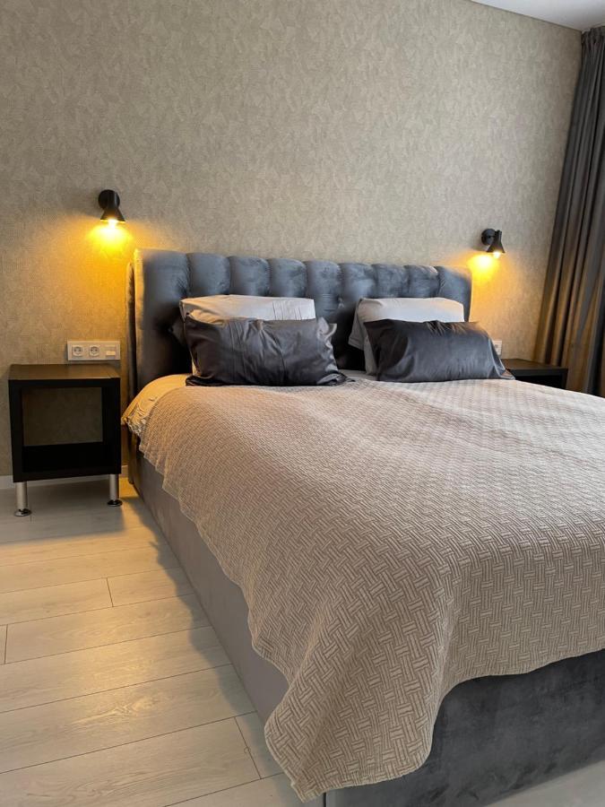 Ly Apartamentai Паланга Экстерьер фото