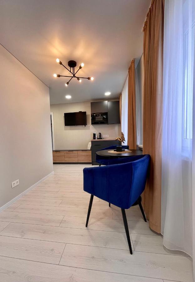 Ly Apartamentai Паланга Экстерьер фото