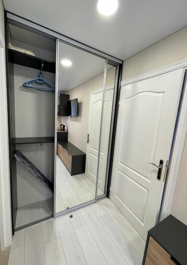 Ly Apartamentai Паланга Экстерьер фото