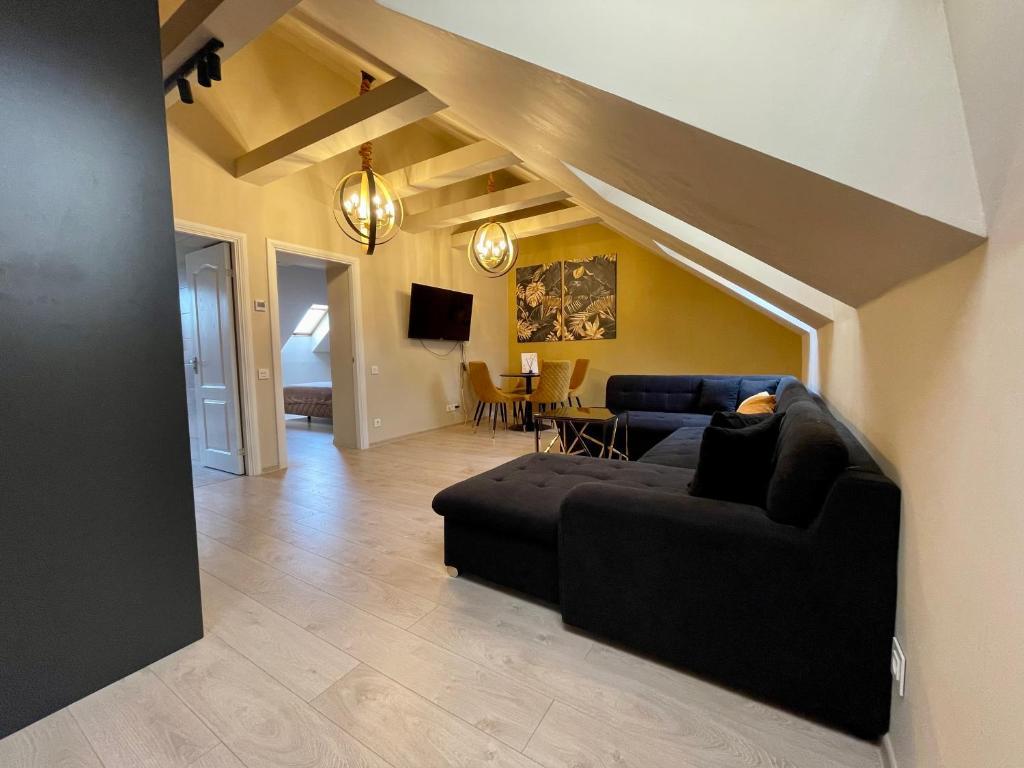 Ly Apartamentai Паланга Экстерьер фото