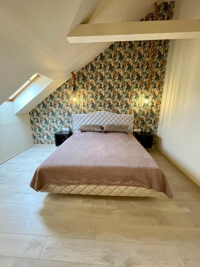 Ly Apartamentai Паланга Экстерьер фото