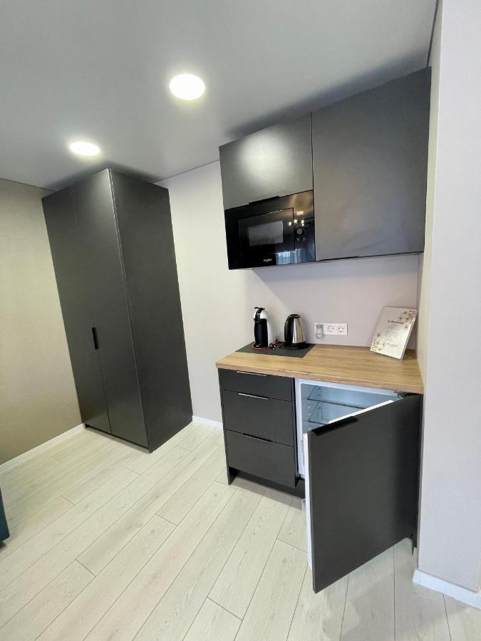 Ly Apartamentai Паланга Экстерьер фото