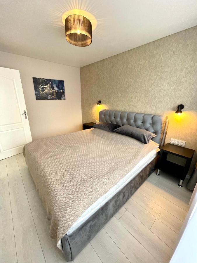 Ly Apartamentai Паланга Экстерьер фото