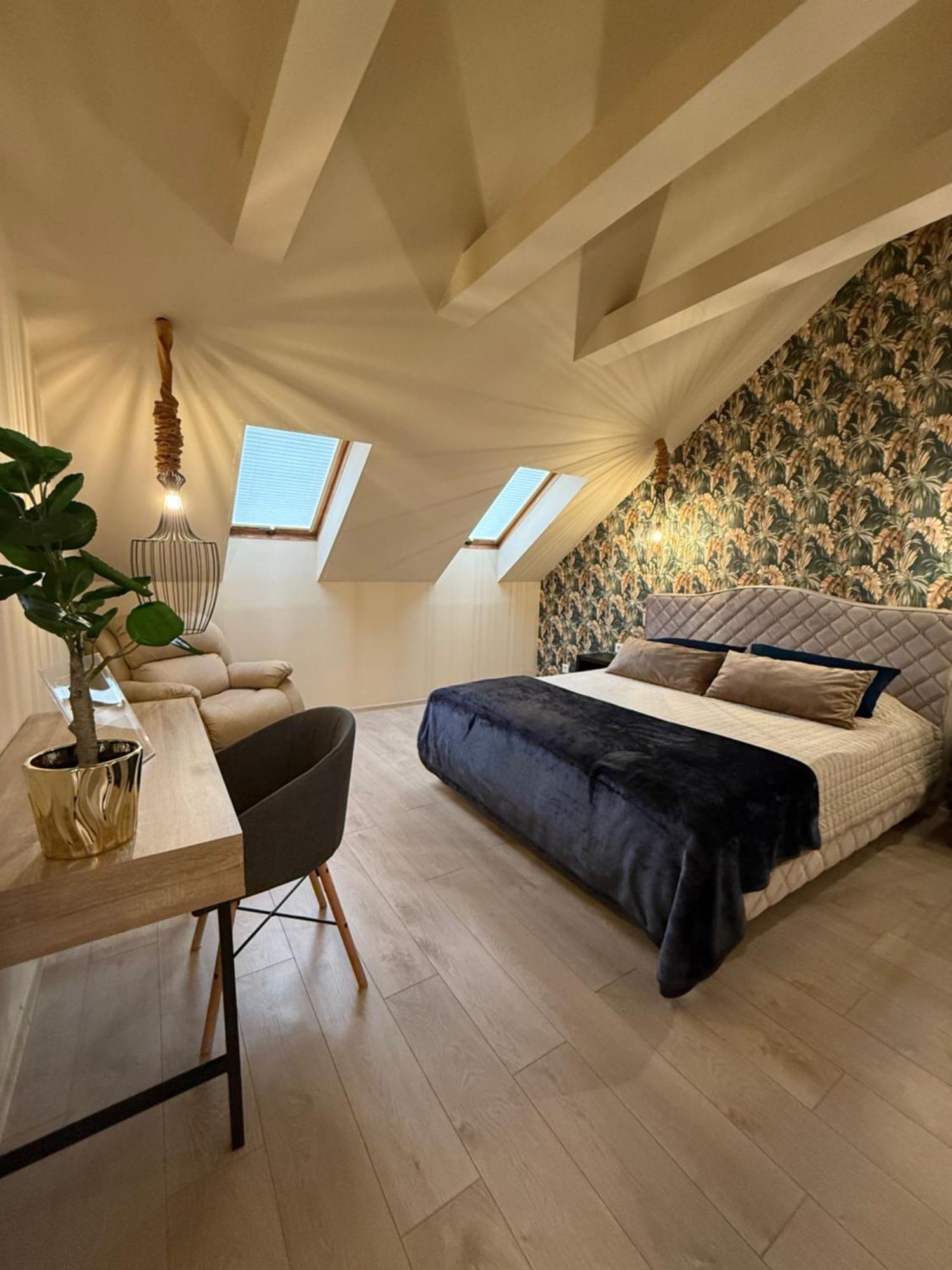 Ly Apartamentai Паланга Экстерьер фото