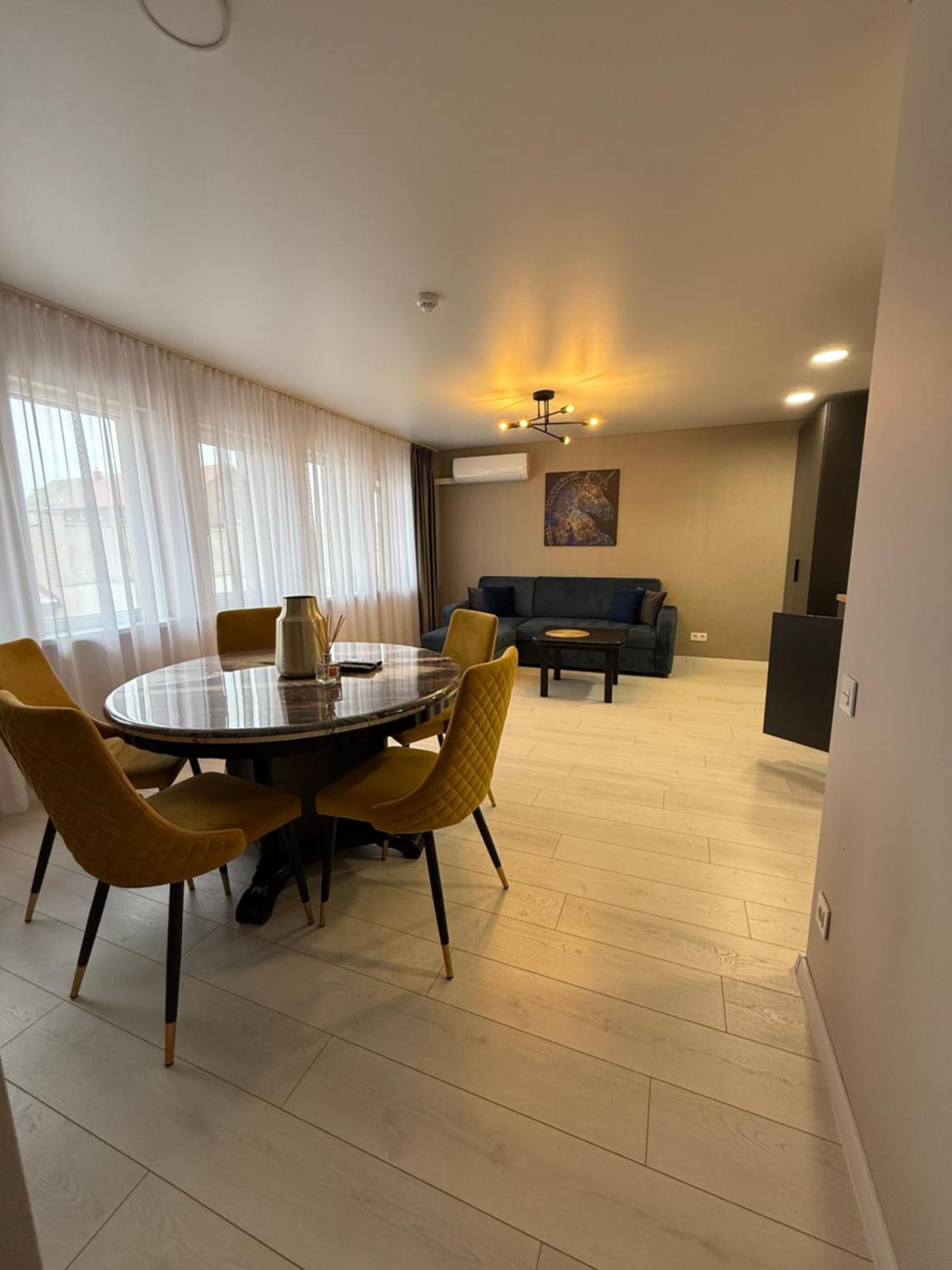 Ly Apartamentai Паланга Экстерьер фото