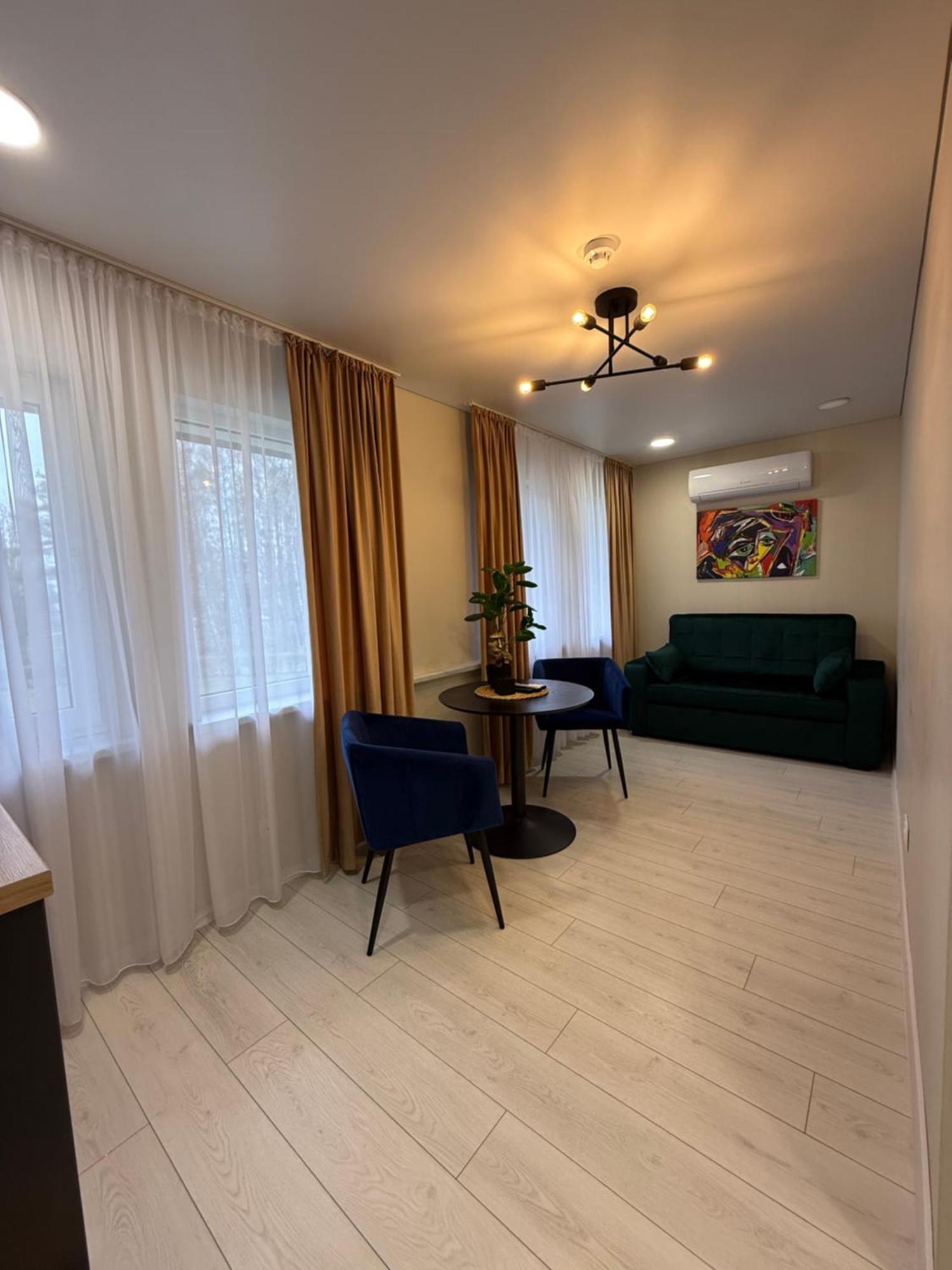 Ly Apartamentai Паланга Экстерьер фото